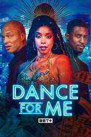Dance For Me  (2023)