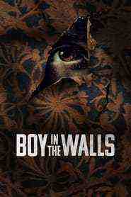 Boy In The Walls (2023)