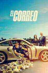 The Courier (2024)
