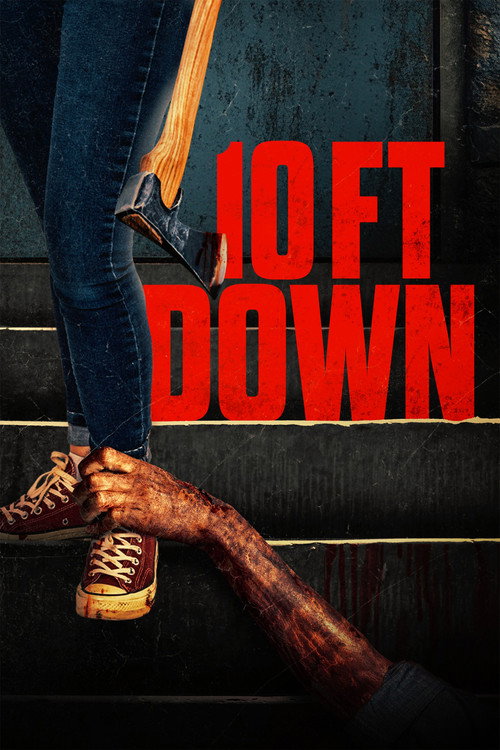 10ft Down (2024)