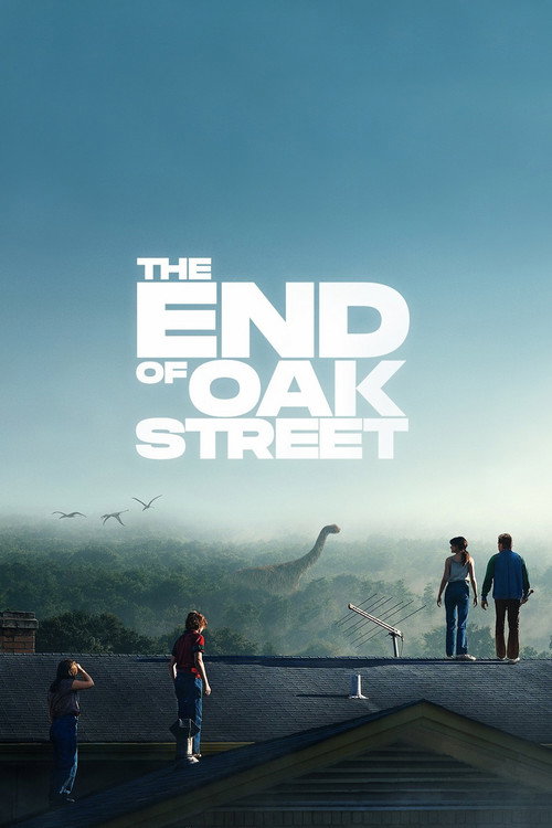 The End Of Oak Street (2026)