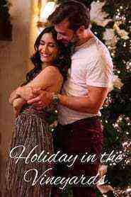 Holiday In The Vineyards (2023)