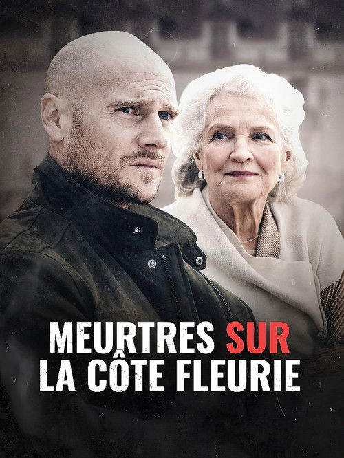 Meurtres Sur La Côte Fleurie (2023)