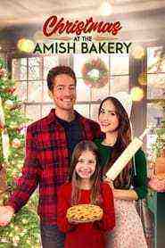 Christmas At The Amish Bakery (2023)