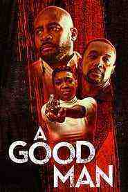A Good Man (2023)