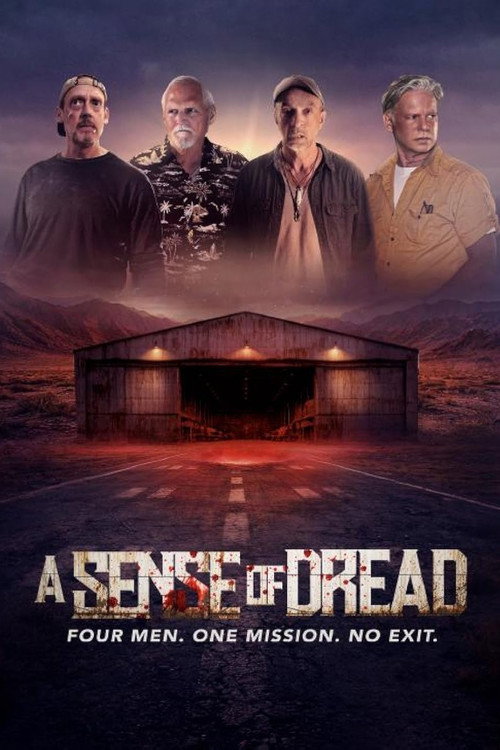 A Sense Of Dread (2026)