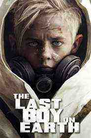 The Last Boy On Earth (2023)