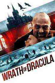 Wrath Of Dracula (2023)