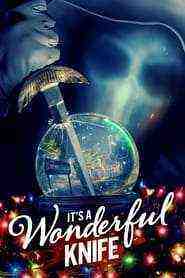 It's A Wonderful Knife (2023)