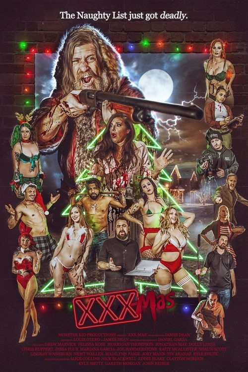 Xxx-mas (2023)