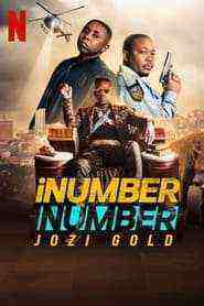 Inumber Number: Jozi Gold (2023)