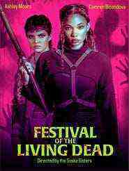 Festival Of The Living Dead (2024)