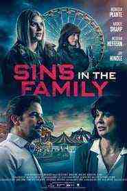 Sins In The Family (2023)