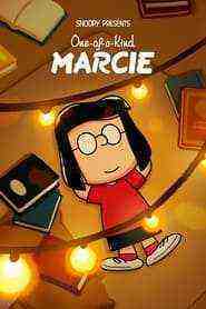 Snoopy Presents: One-of-a-kind Marcie (2023)