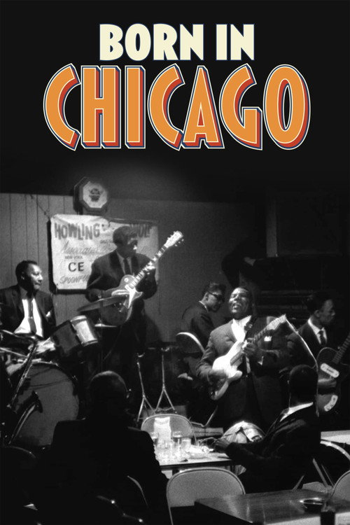Born In Chicago (2020)