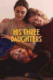 His Three Daughters (2024)