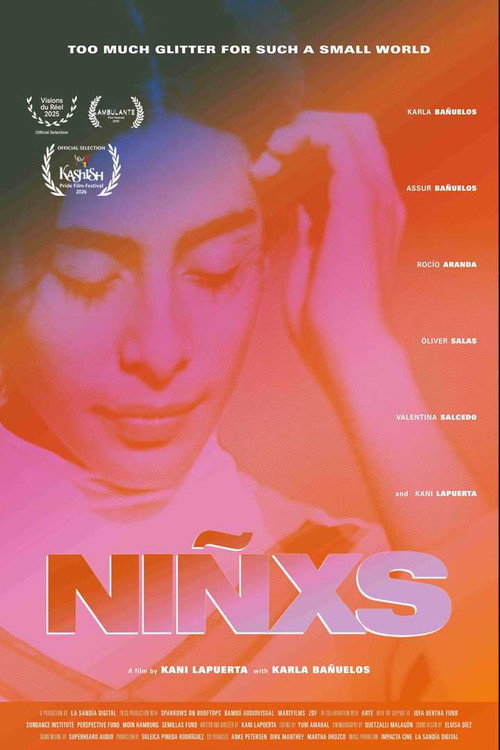 Niñxs (2025)