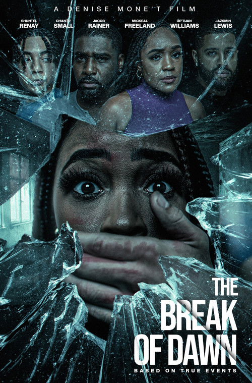 The Break Of Dawn (2024)