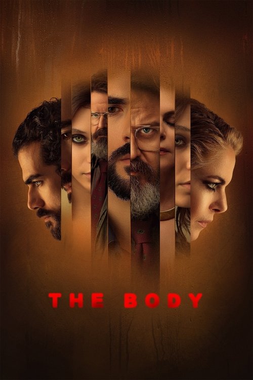Il Corpo (2024)