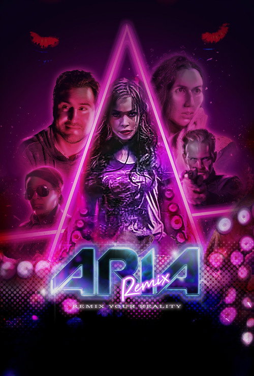 Aria-remix (2026)