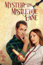 Mystery On Mistletoe Lane (2023)