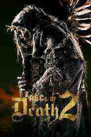 Abcs Of Death 2 (2014)