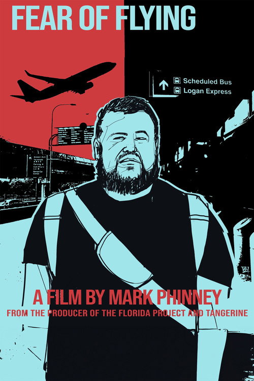 Fear Of Flying (2024)