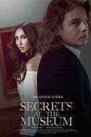 Secrets At The Museum (2023)