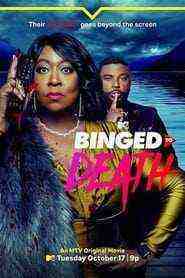 Binged To Death (2023)