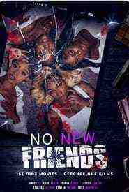 No New Friends (2024)