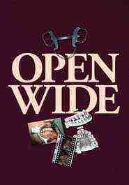 Open Wide (2024)