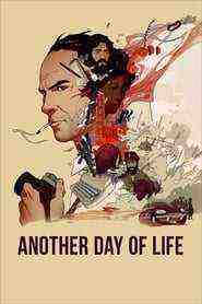 Another Day Of Life (2018)