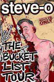 Steve-o's Bucket List (2023)