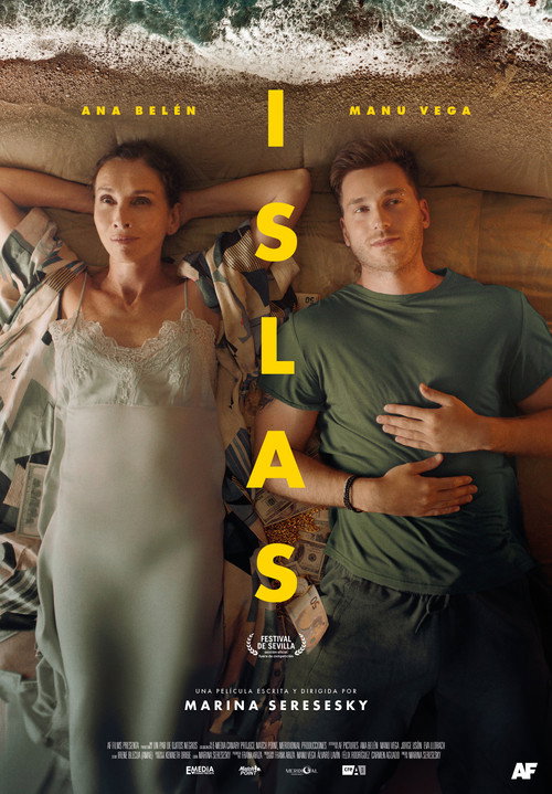 Islas (2025)