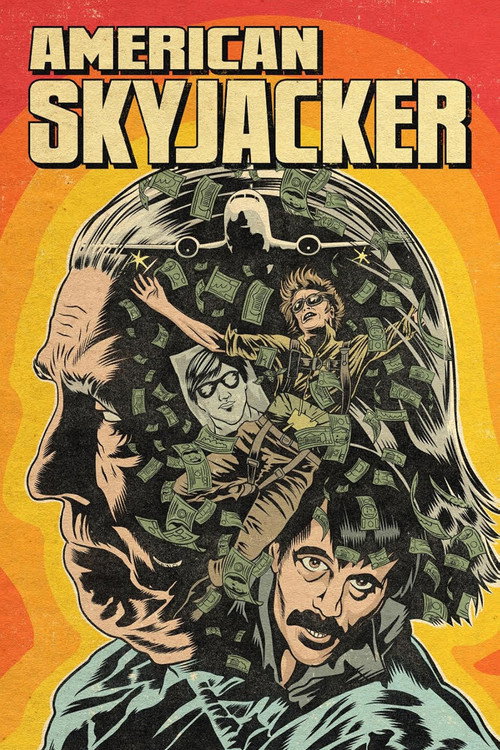 American Skyjacker (2025)
