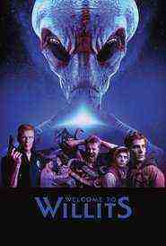 Welcome To Willits (2016)