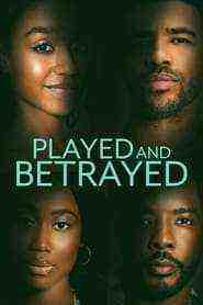 Played And Betrayed (2024)