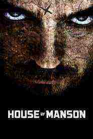 House Of Manson (2014)