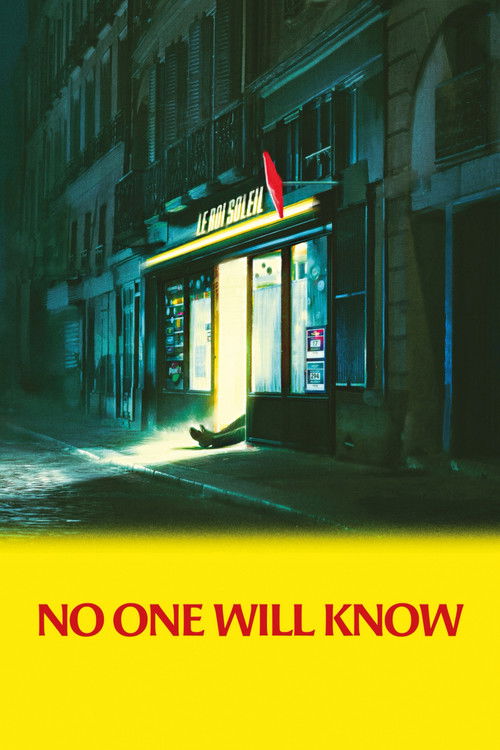 No One Will Know (2025)
