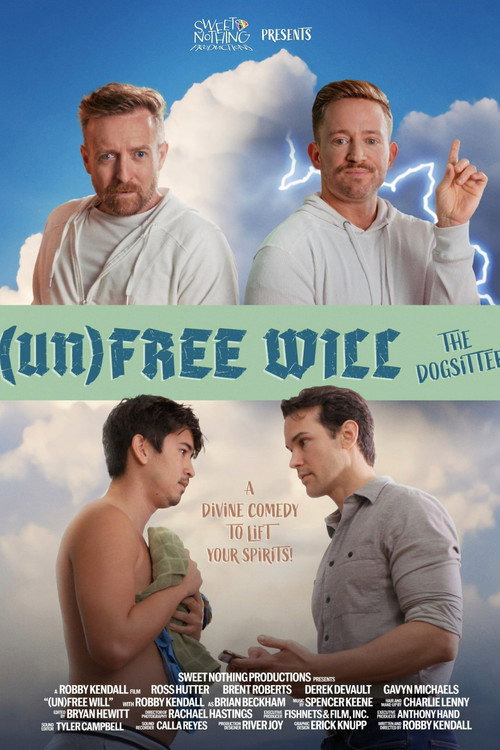 (un)free Will (2024)