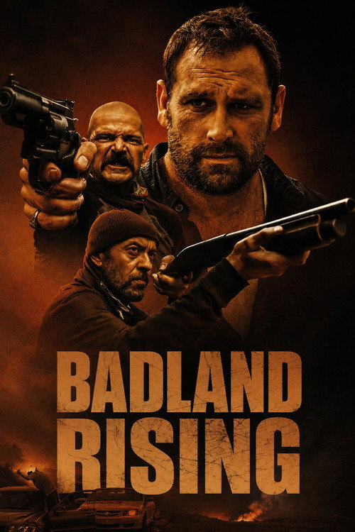 Homeward (2025)