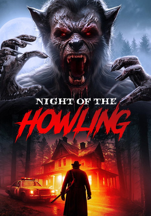 Night Of The Howling (2024)