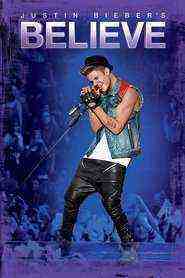 Justin Bieber's Believe (2013)