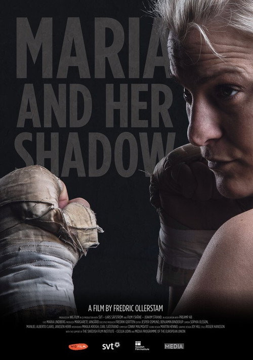 Maria And Her Shadow (2013)
