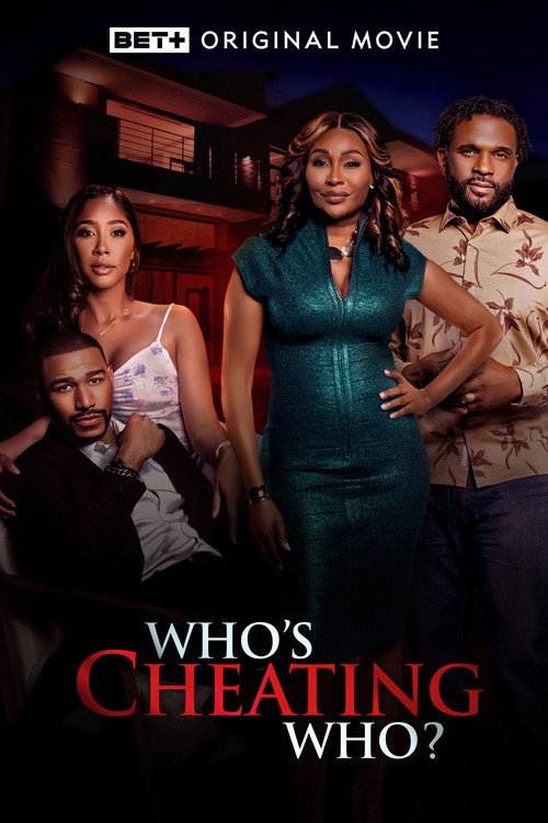 Who's Cheating Who? (2024)