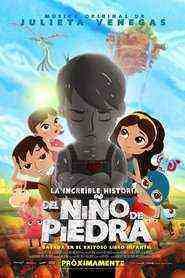 La Increíble Historia Del Niño De Piedra (2015)