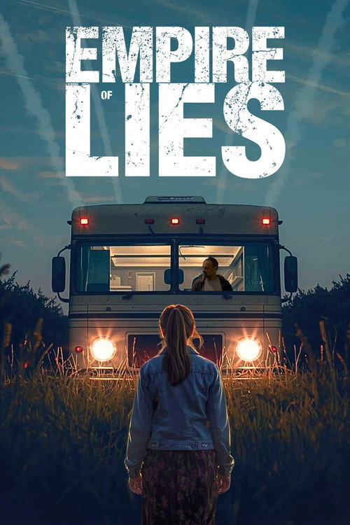 Empire Of Lies (2026)