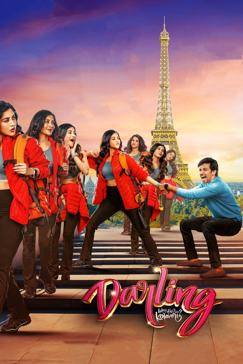 Darling (2024)
