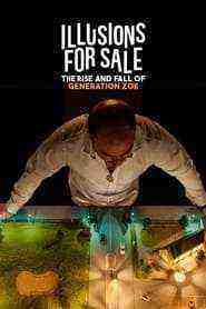 Illusions For Sale: The Rise And Fall Of Generation Zoe (2024)