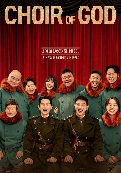 Choir Of God (2025)